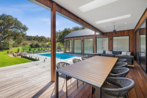 Moggs Creek Luxury Escape, Aireys Inlet